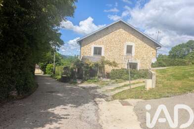 Maison 8 pièces 230000 €