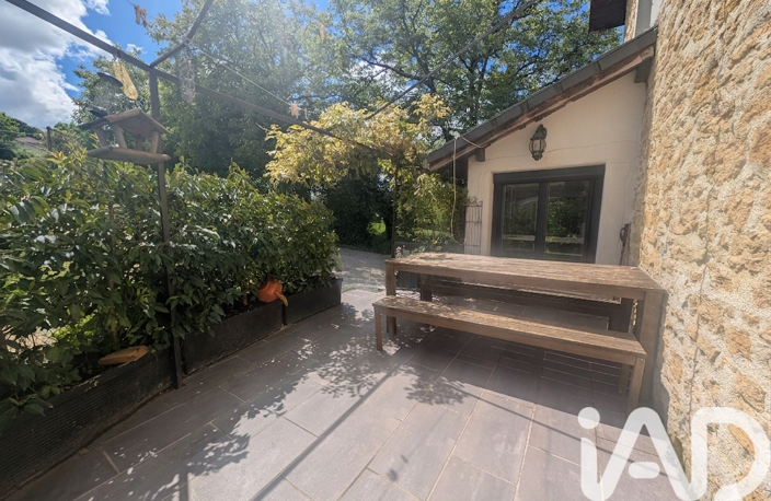 Vente Maison/villa 8 pièces — photo 2