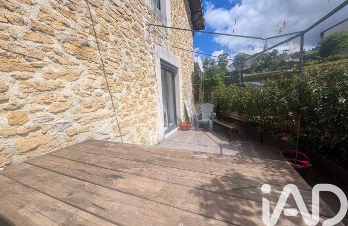 Vente Maison/villa 8 pièces — photo 3