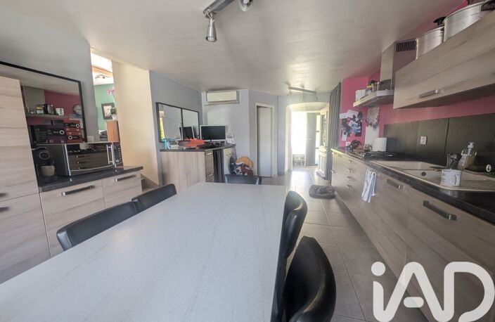 Vente Maison/villa 8 pièces — photo 4