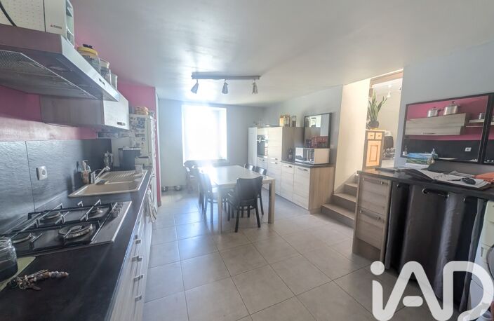 Vente Maison/villa 8 pièces — photo 5