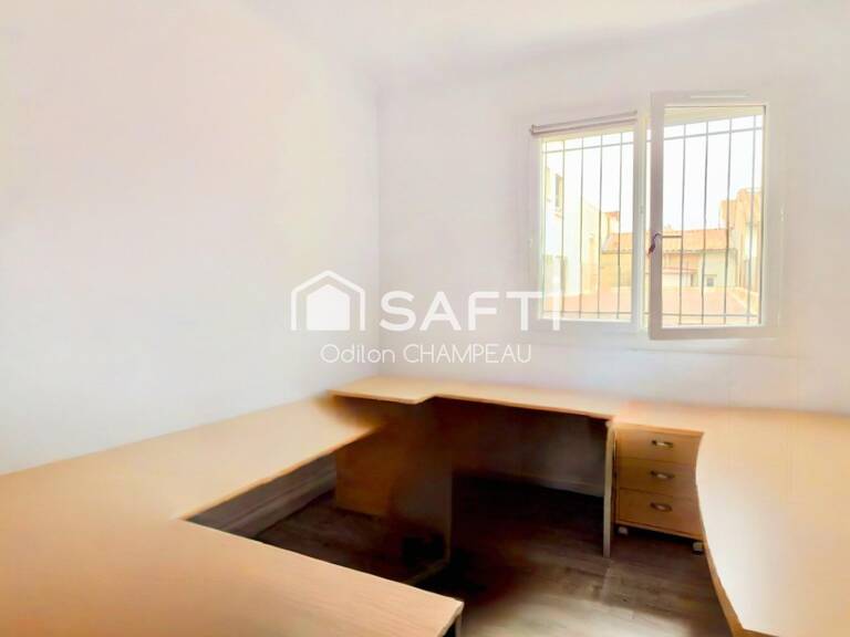 Appartement T3 (1er étage) 65m2 + dressing — photo 1