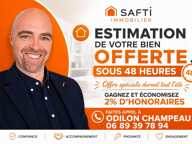 Appartement T3 (1er étage) 65m2 + dressing — photo 3