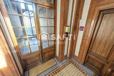 Appartement 3 pièces 188000 €