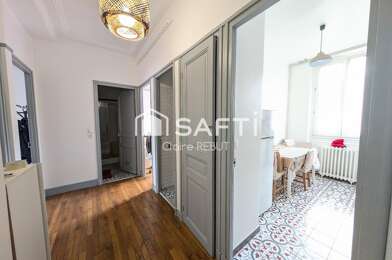 Appartement 3 pièces 188000 €