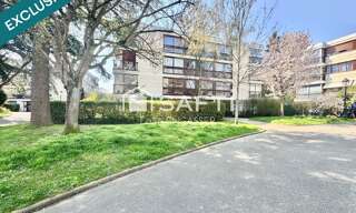 Appartement 3 Pièces 64 m² à vendre à Fontenay-le-Fleury (78330)