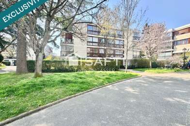 Appartement 3 pièces 204900 €
