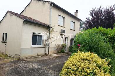 Maison 5 pièces 155000 €