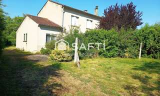 Maison 5 Pièces 98 m² à vendre à Saïx (81710)