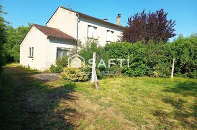 Maison 5 pièces 155000 €