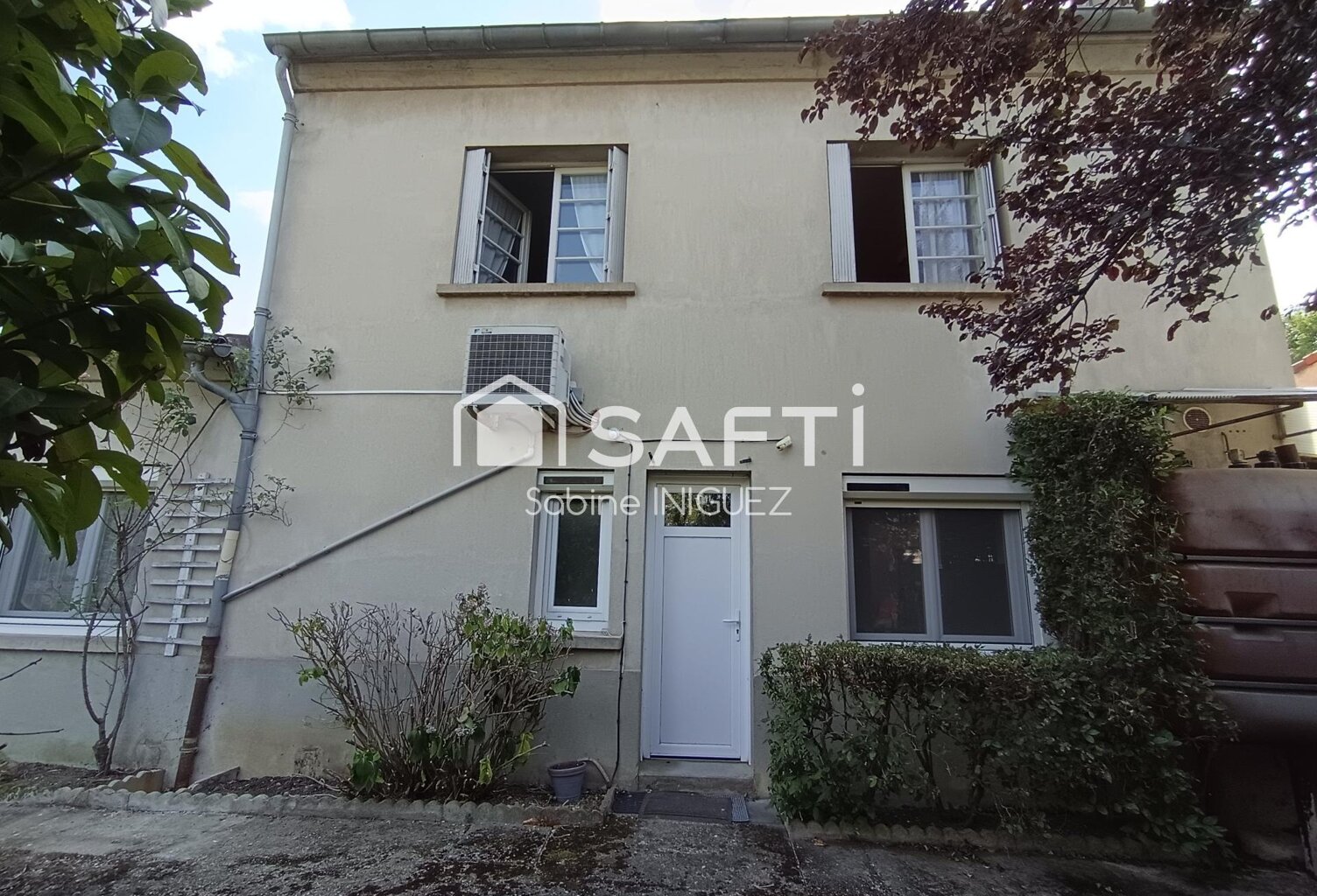 MAISON PROCHE COMMODITES — photo 1