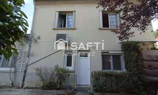 Maison 5 Pièces 98 m² à vendre à Saïx (81710)