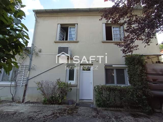 MAISON PROCHE COMMODITES — photo du bien