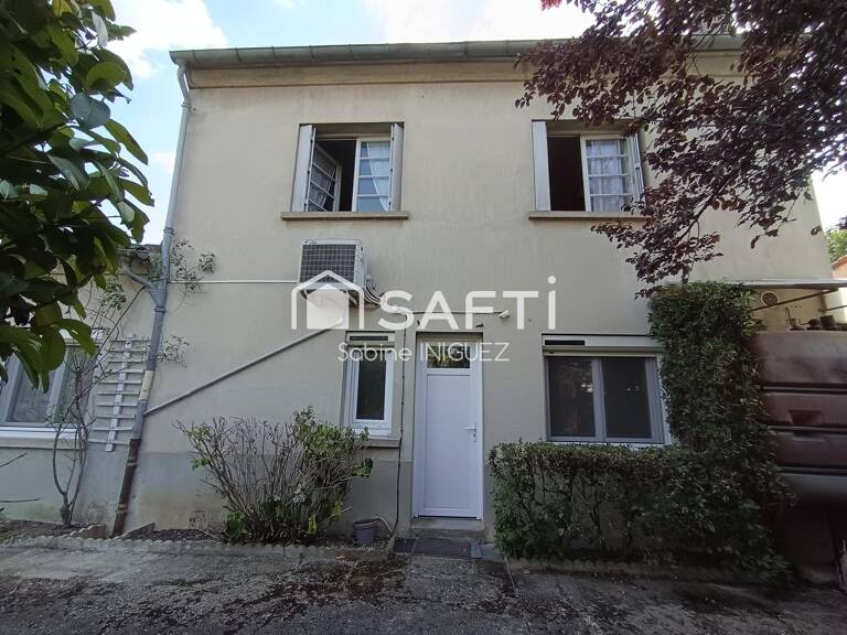 MAISON PROCHE COMMODITES — photo 1