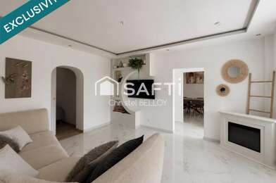 Maison 6 pièces 242000 €