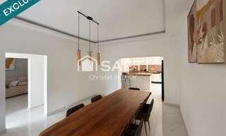Maison 6 Pièces 157 m² à vendre à Petite-Rosselle (57540)