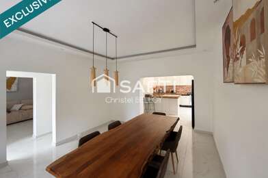 Maison 6 pièces 246000 €