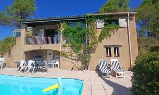 Maison 6 Pièces 136 m² à vendre à Esparron-de-Verdon (04800)