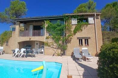 Maison 6 pièces 470000 €