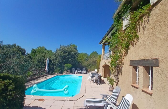 Villa 6 pièces  136 m²  Esparron-de-Verdon — photo 4