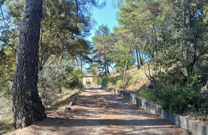 Villa 6 pièces  136 m²  Esparron-de-Verdon — photo 5