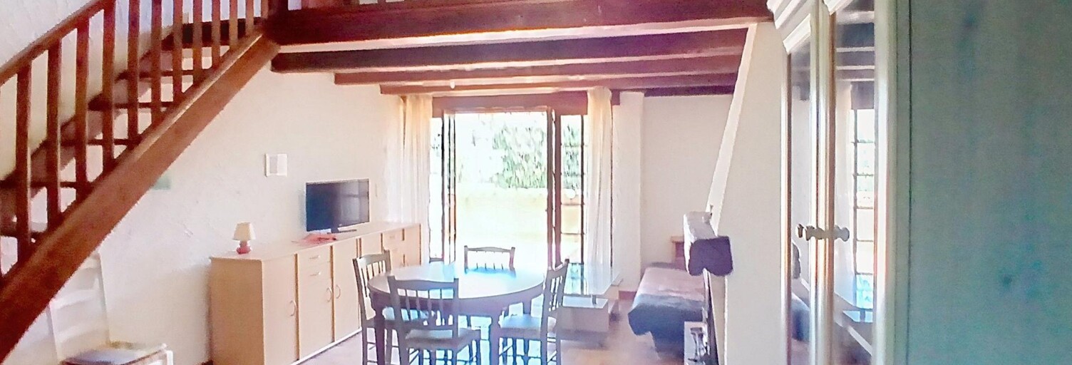 Maison 3 Pièces 62 m² à vendre à Esparron-de-Verdon (04800)