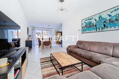 Maison 5 pièces 369000 €