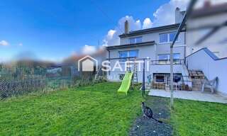 Maison 5 Pièces 148 m² à vendre à Basse-Ham (57970)