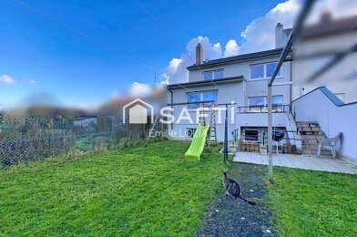 Maison 5 pièces 369000 €