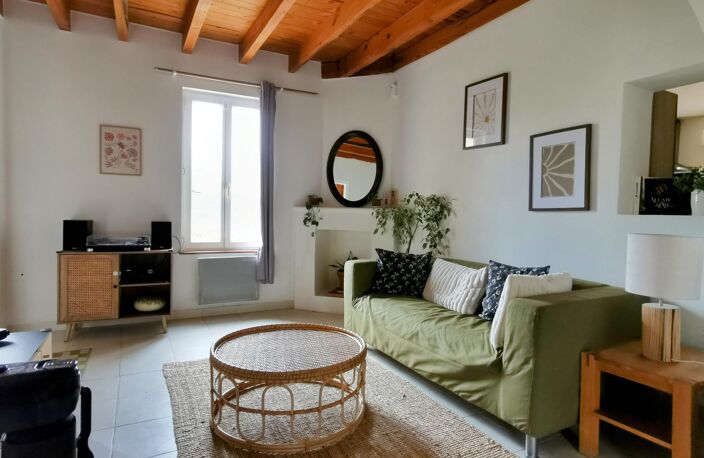 Belle girondine en pierre rénovée sur terrain de 1800m² — photo 5