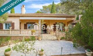 Maison 5 Pièces 142 m² à vendre à Saint-Raphaël (83530)