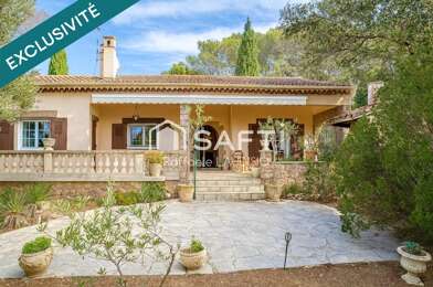 Maison 5 pièces 783785 €