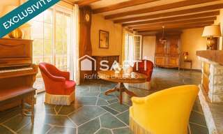 Maison 5 Pièces 142 m² à vendre à Saint-Raphaël (83530)