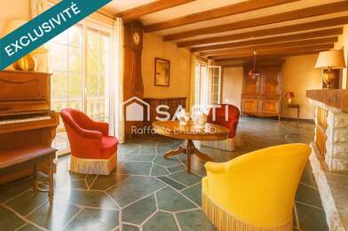 Maison 5 pièces 783785 €