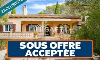 Maison 5 Pièces 142 m² à vendre à Saint-Raphaël (83530)