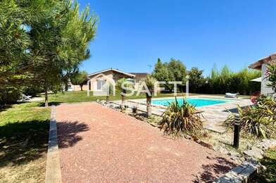 Maison 5 pièces 379000 €