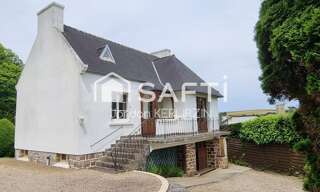 Maison 10 Pièces 136 m² à vendre à Plougasnou (29630)