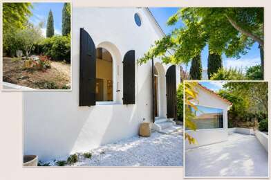 Maison 5 pièces 895000 €