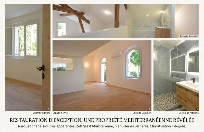 Maison de ville rénovée - LA TORSE — photo 2
