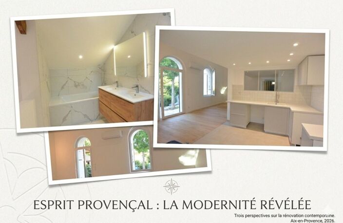 Maison de ville rénovée - LA TORSE — photo 3