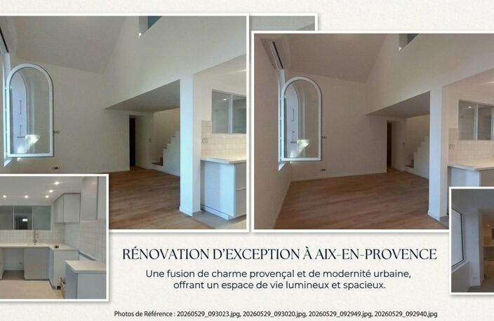 Maison de ville rénovée - LA TORSE — photo 4