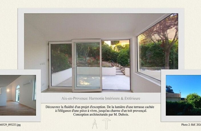 Maison de ville rénovée - LA TORSE — photo 5