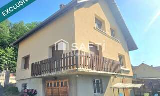 Maison 5 Pièces 125 m² à vendre à Sochaux (25600)