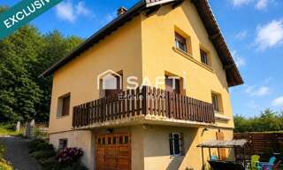 Maison 5 Pièces 125 m² à vendre à Sochaux (25600)