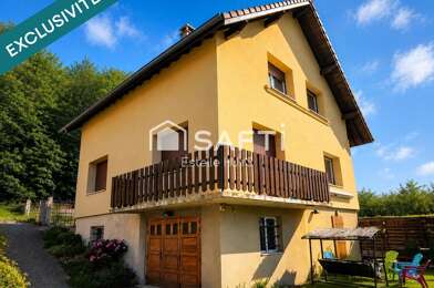 Maison 5 pièces 159000 €