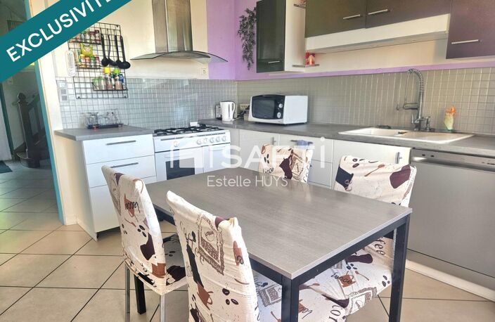 Maison 125 m² avec terrain de 593 m² — photo 3