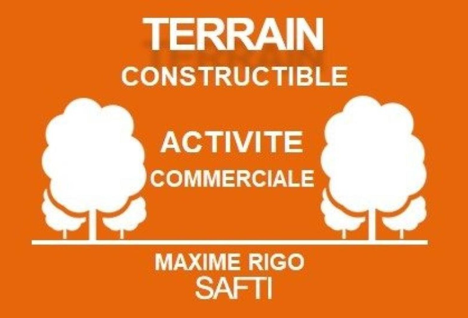 Terrain 10 600 m2 Marmande - Activité commerciale — photo 1