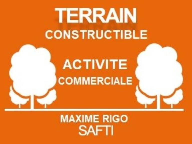 Terrain 10 600 m2 Marmande - Activité commerciale — photo 1