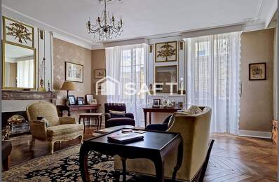 MAISON DE MAITRE IDEALE POUR UNE GRANDE FAMILLE — photo du bien