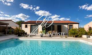 Maison 4 Pièces 100 m² à vendre à Nohic (82370)